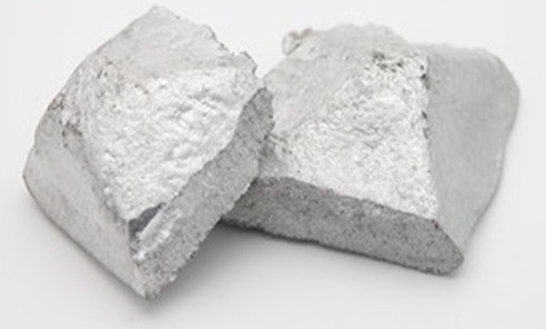 Aluminium neodymlegering
