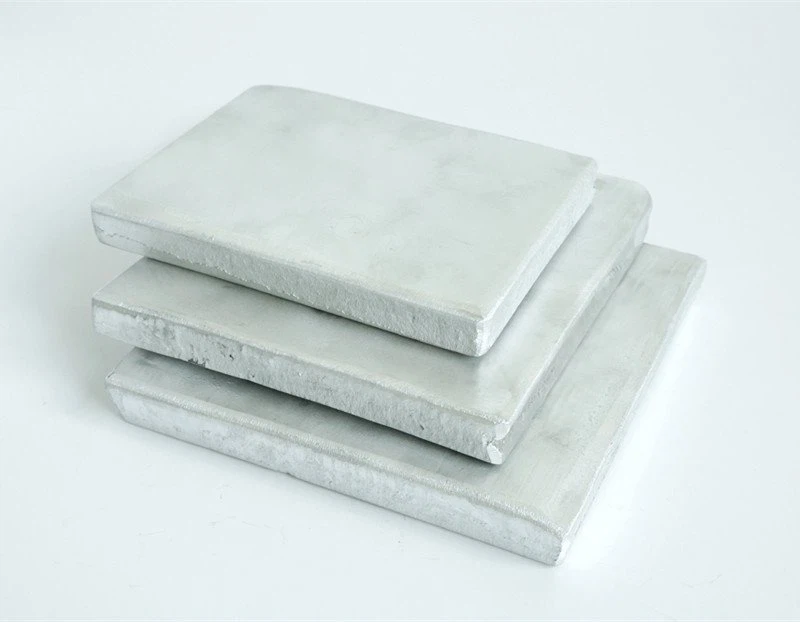Aluminium Scandium Master Alloy