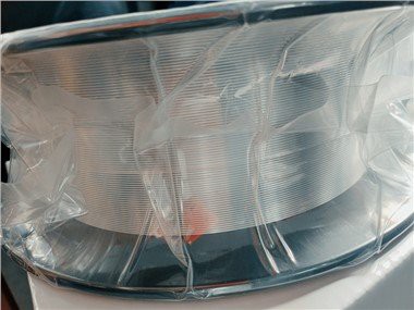 Aluminium Magnesium Silicon Alloy Wire