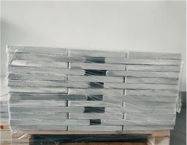 Aluminium Zink Scandium, även känd som AlZnSc
